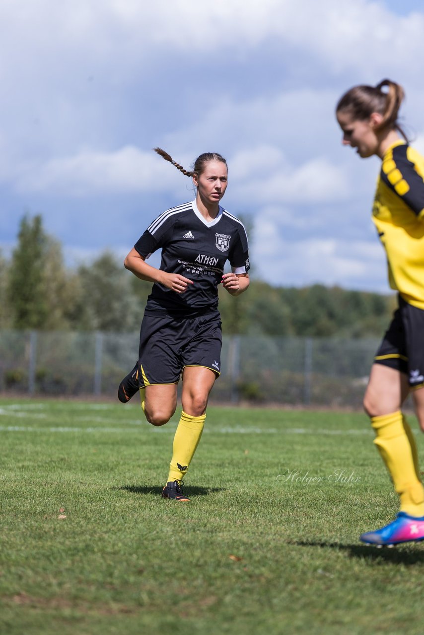 Bild 194 - Oberliga Saisonstart